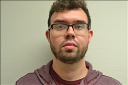 Joshua Randall Lathrop a registered Sex Offender of South Carolina