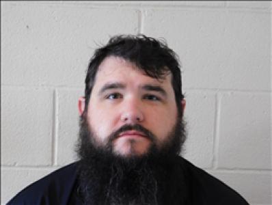 Derek Bryce Merchant a registered Sex Offender of South Carolina