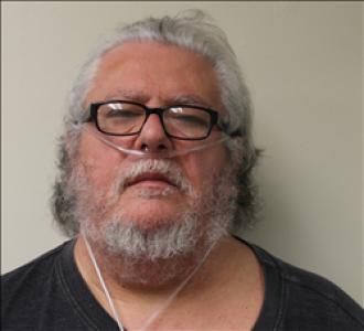 Daniel Everett Methvin a registered Sex Offender of South Carolina