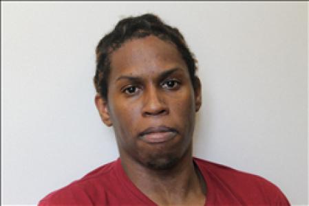 Hakeem Tyrone Johnson a registered Sex Offender of South Carolina