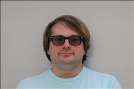 Mason Wade Johnson a registered Sex Offender of South Carolina