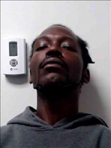 Kelvin Dwayne White a registered Sex Offender of South Carolina