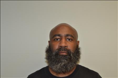 Curtis Junior Woodruff a registered Sex Offender of South Carolina