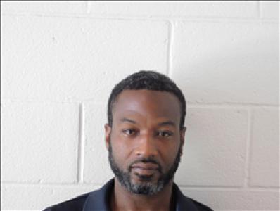 Cedric Arnez Mcgee a registered Sex Offender of South Carolina