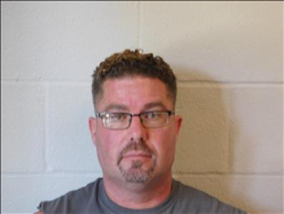 Michael Trent Willobee a registered Sex Offender of South Carolina