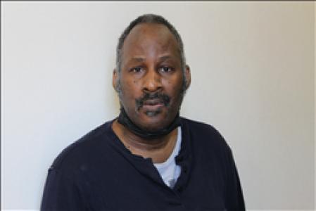 Ivan Price a registered Sex Offender of South Carolina