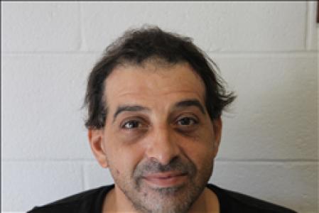 Vincent Domenic Agostino a registered Sex Offender of South Carolina