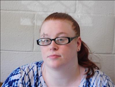 Samantha Marie Burns a registered Sex Offender of South Carolina