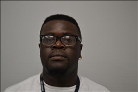 Terron Taylor a registered Sex Offender of South Carolina