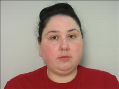 Jessica Rhea Timms a registered Sex Offender of South Carolina