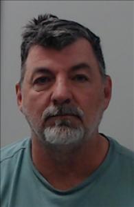 Jeffrey Ray Sergent a registered Sex Offender of South Carolina