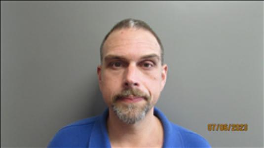 Joseph Ott Starnes a registered Sex Offender of South Carolina