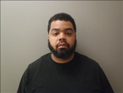 Shawn Everette Gaither a registered Sex Offender of South Carolina