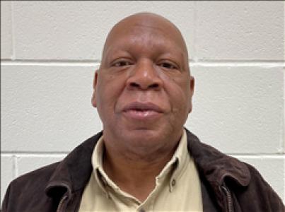 Marvin Washington a registered Sex Offender of South Carolina