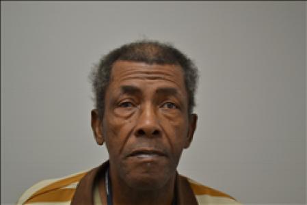 Eugene James Wheeler a registered Sex Offender of South Carolina