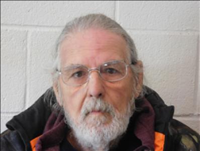 Harold Bennon Cartwright a registered Sex Offender of South Carolina