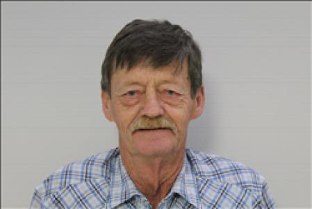 Frank Keith Rochester a registered Sex Offender of South Carolina