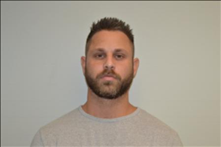 Kyle David Glover a registered Sex Offender of South Carolina