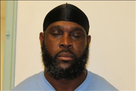 Roosevelt Mcrae Glee a registered Sex Offender of Maryland