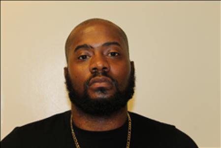 Chavius Dior Stradford a registered Sex Offender of South Carolina