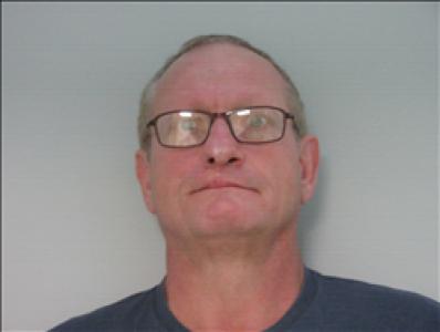 Paul Leo Tesner a registered Sex Offender of South Carolina