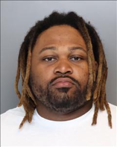 Leland Shymaray Cheeks a registered Sex Offender of South Carolina