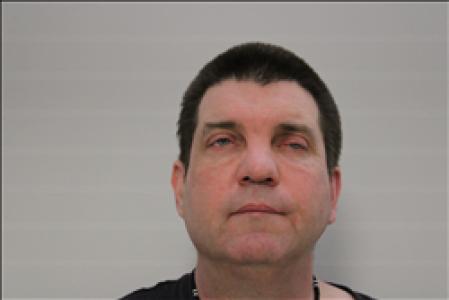 Mark Mason a registered Sex Offender of South Carolina