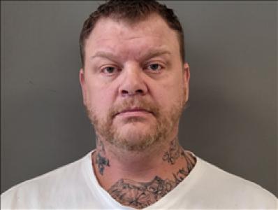 Brad Michael Everett a registered Sex Offender of South Carolina