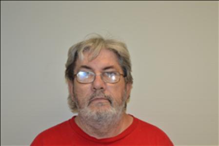 Barry Mitchell Golightly a registered Sex Offender of South Carolina