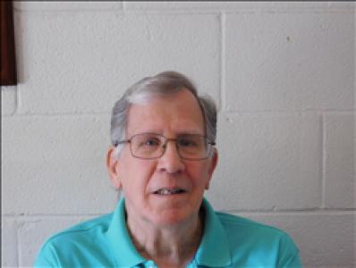 Duane Carl Winquist a registered Sex Offender of South Carolina