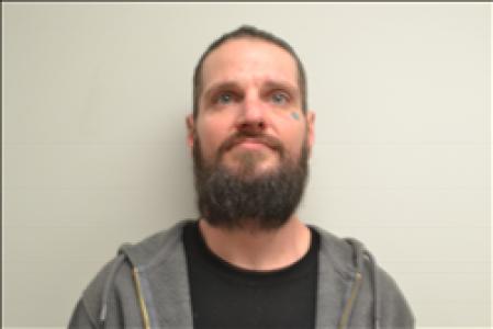Justin Andrew Bartoszek a registered Sex Offender of South Carolina