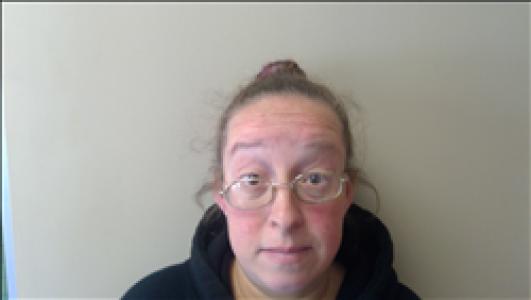 Melissa Marie Taylor a registered Sex Offender of South Carolina