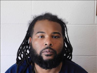 Joshua Gerome Thomas a registered Sex Offender of Georgia