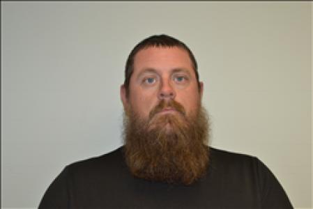 Myles Conrad Bechard a registered Sex Offender of South Carolina