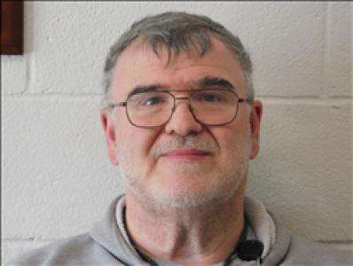 Jerry Dean Blaxton a registered Sex Offender of South Carolina