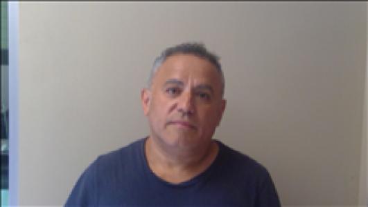Reinaldo Cruz a registered Sex Offender of South Carolina