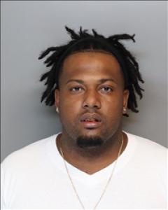 Laquan Ramel Hyman a registered Sex Offender of South Carolina