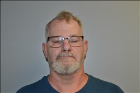 Larry Alvin Morris a registered Sex Offender of South Carolina