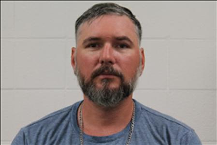 T J Hunneycutt a registered Sex Offender of South Carolina