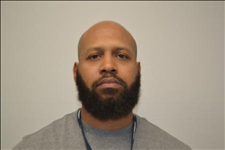 Dwayne Roderick Hunter a registered Sex Offender of South Carolina