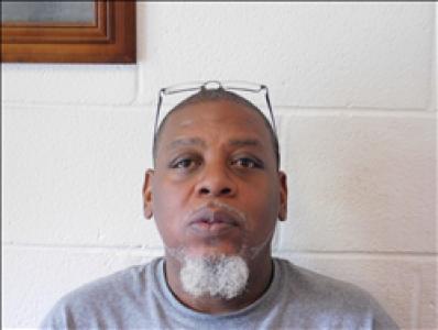 Marcus Antonio Mitchell a registered Sex Offender of South Carolina