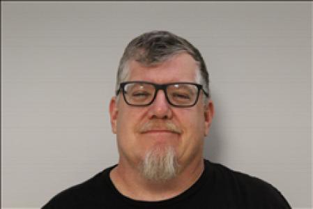 David Edward Mercer a registered Sex Offender of South Carolina