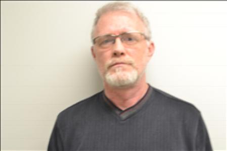 Christopher Alan Salisbury a registered Sex Offender of South Carolina