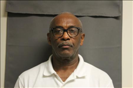 Theodore Glover a registered Sex Offender of South Carolina