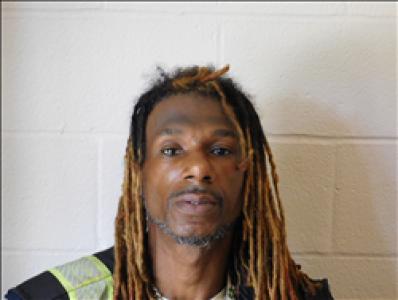 Maurice Alexander Brooks a registered Sex Offender of South Carolina
