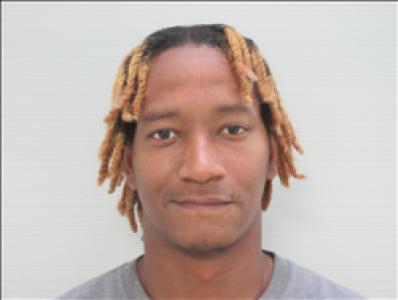 Courtland Jamel Byrd a registered Sex Offender of South Carolina