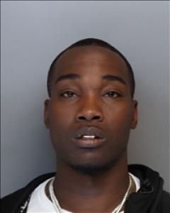 Jamell Rashawn Hyman a registered Sex Offender of South Carolina