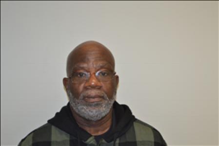 Reginald Geddis a registered Sex Offender of South Carolina