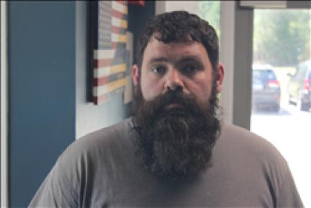 Brandon Lee Padgett a registered Sex Offender of South Carolina