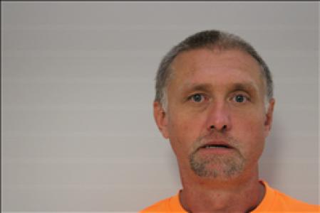 Michael Lee Robinson a registered Sex Offender of South Carolina